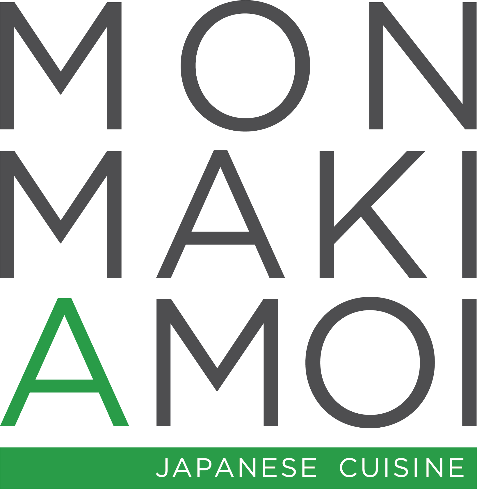 Mon Maki A Moi — Fisheye Solutions client brand logo