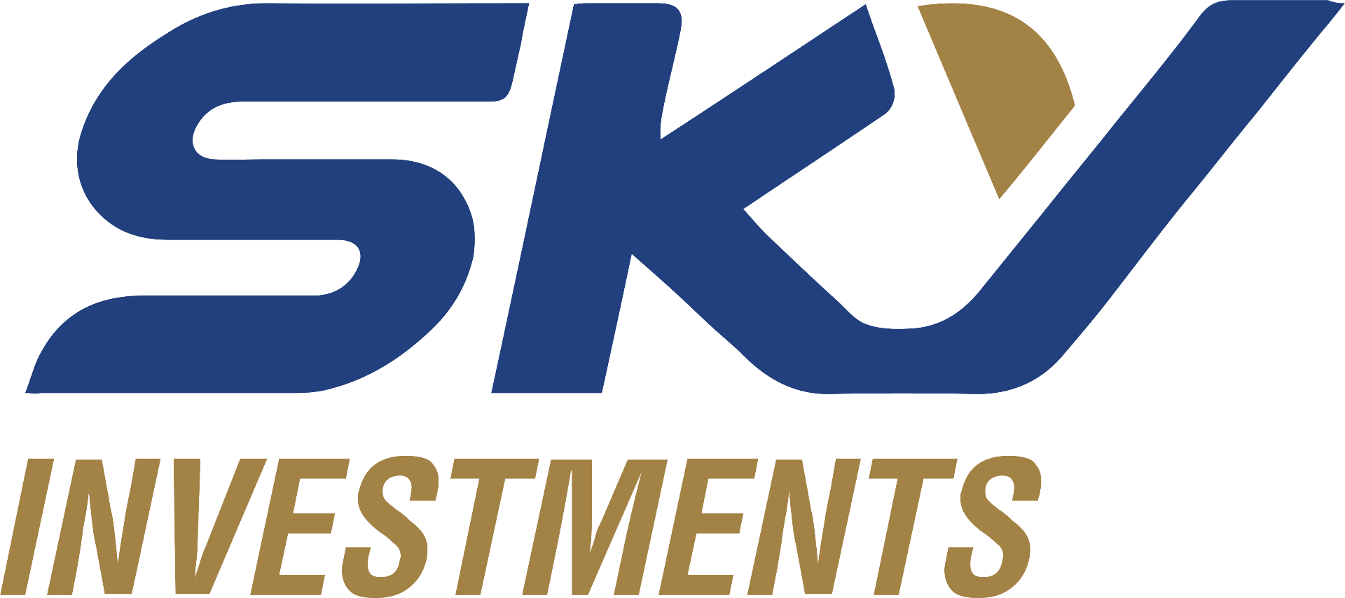 Sky Investments — Fisheye Solutions client brand logo