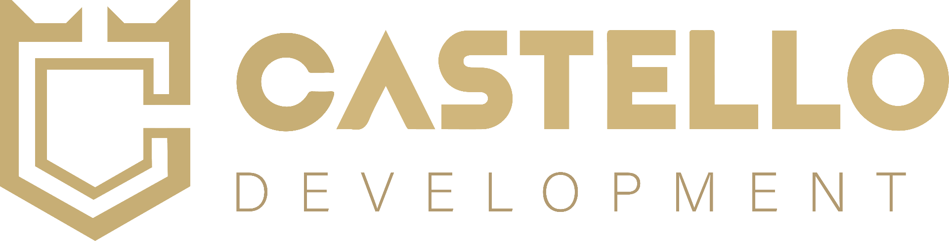 Castello Development — Fisheye Solutions client brand logo