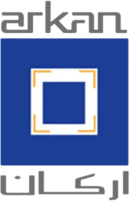 Arkan — Fisheye Solutions client brand logo