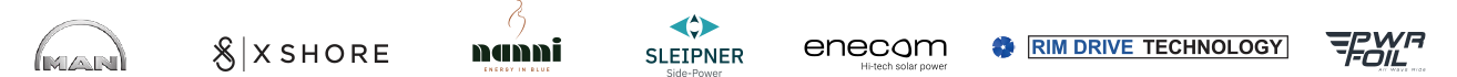 Marintec partner brands