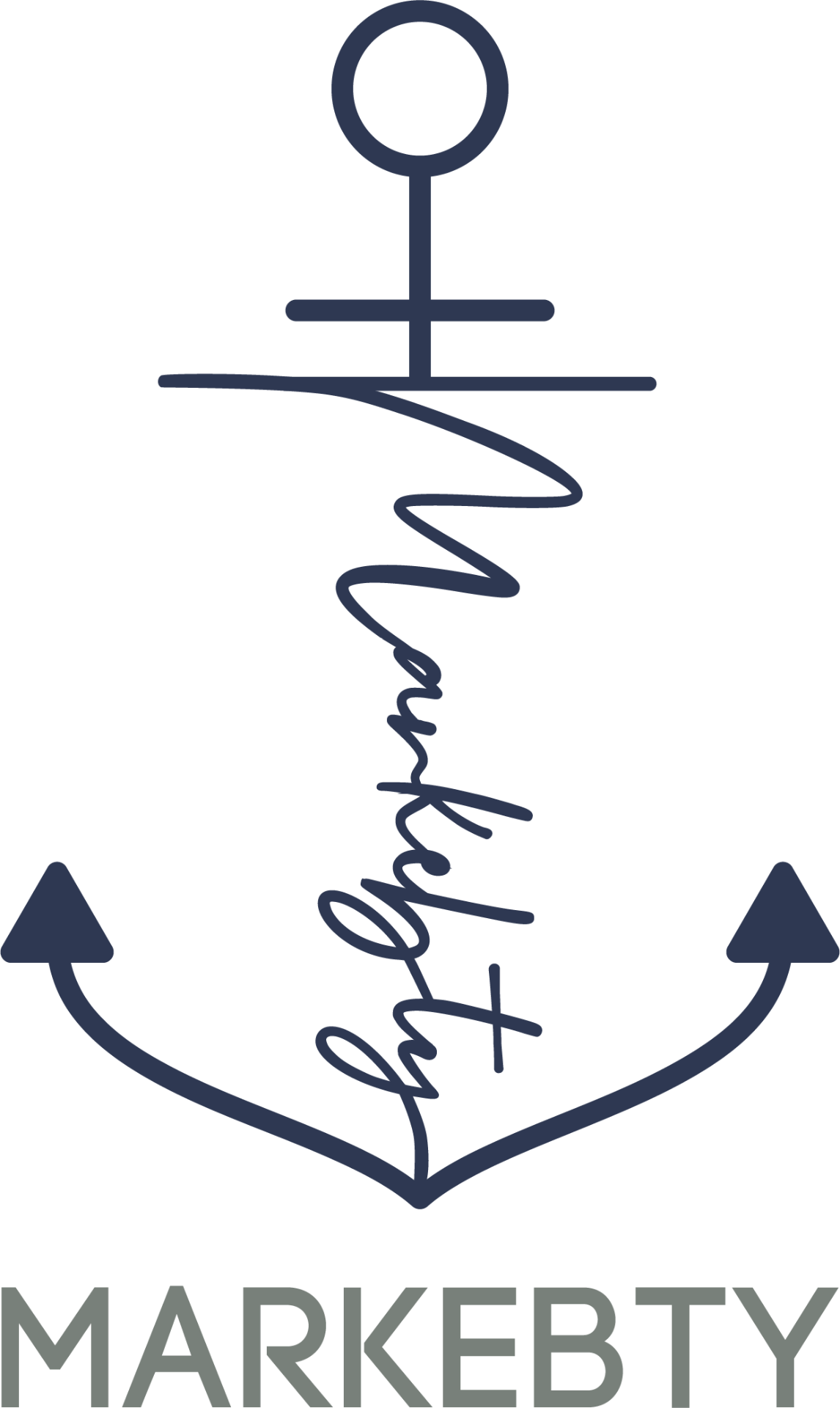 Markebty — Fisheye Solutions client brand logo
