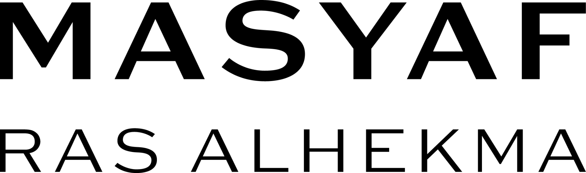 Masyaf Ras Alhekma — Fisheye Solutions client brand logo