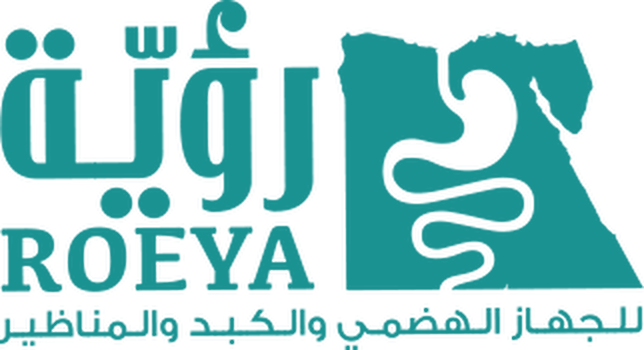 Roeya — Fisheye Solutions client brand logo