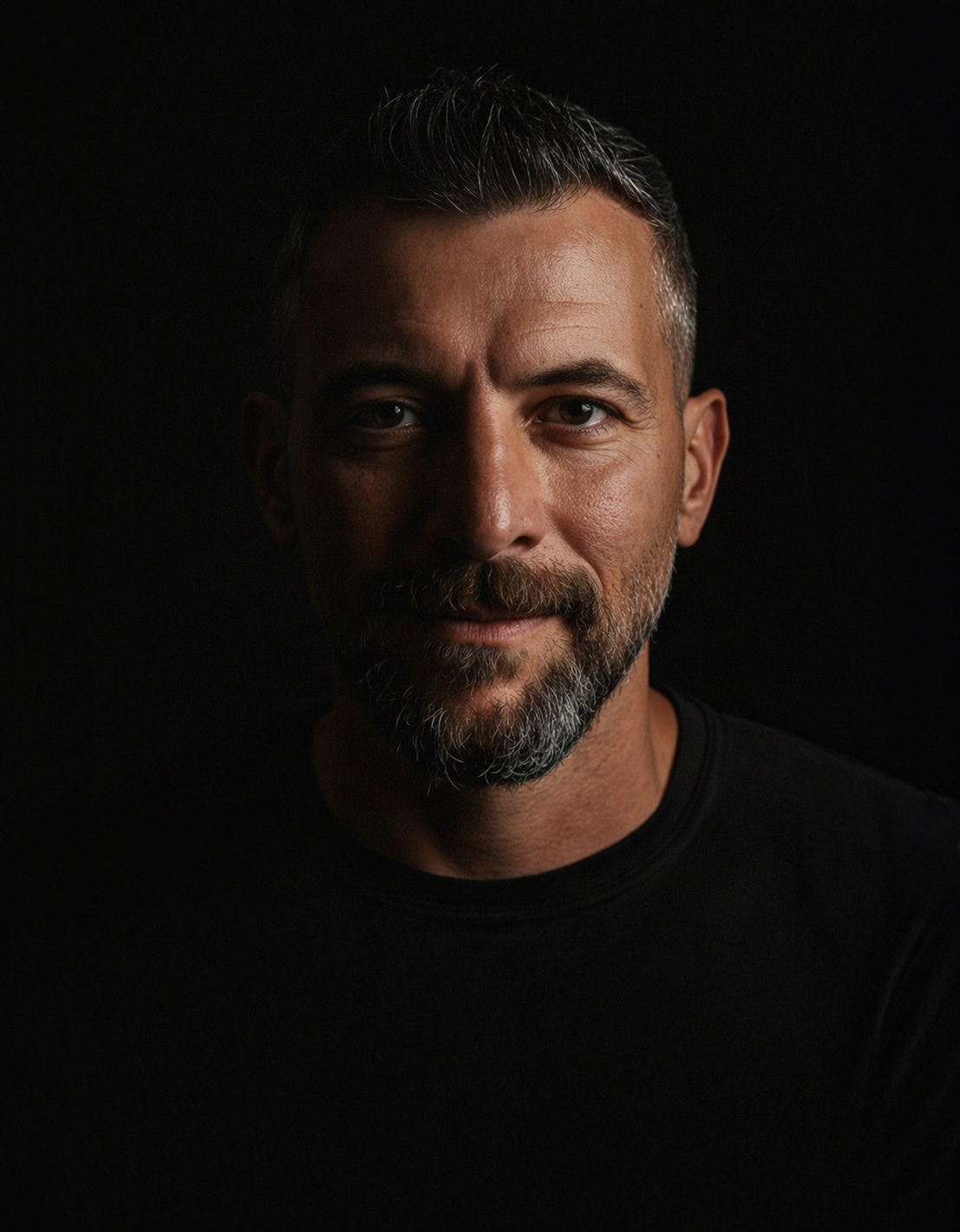 Hisham El Ansary, Founder & Creative Director of Fisheye Solutions