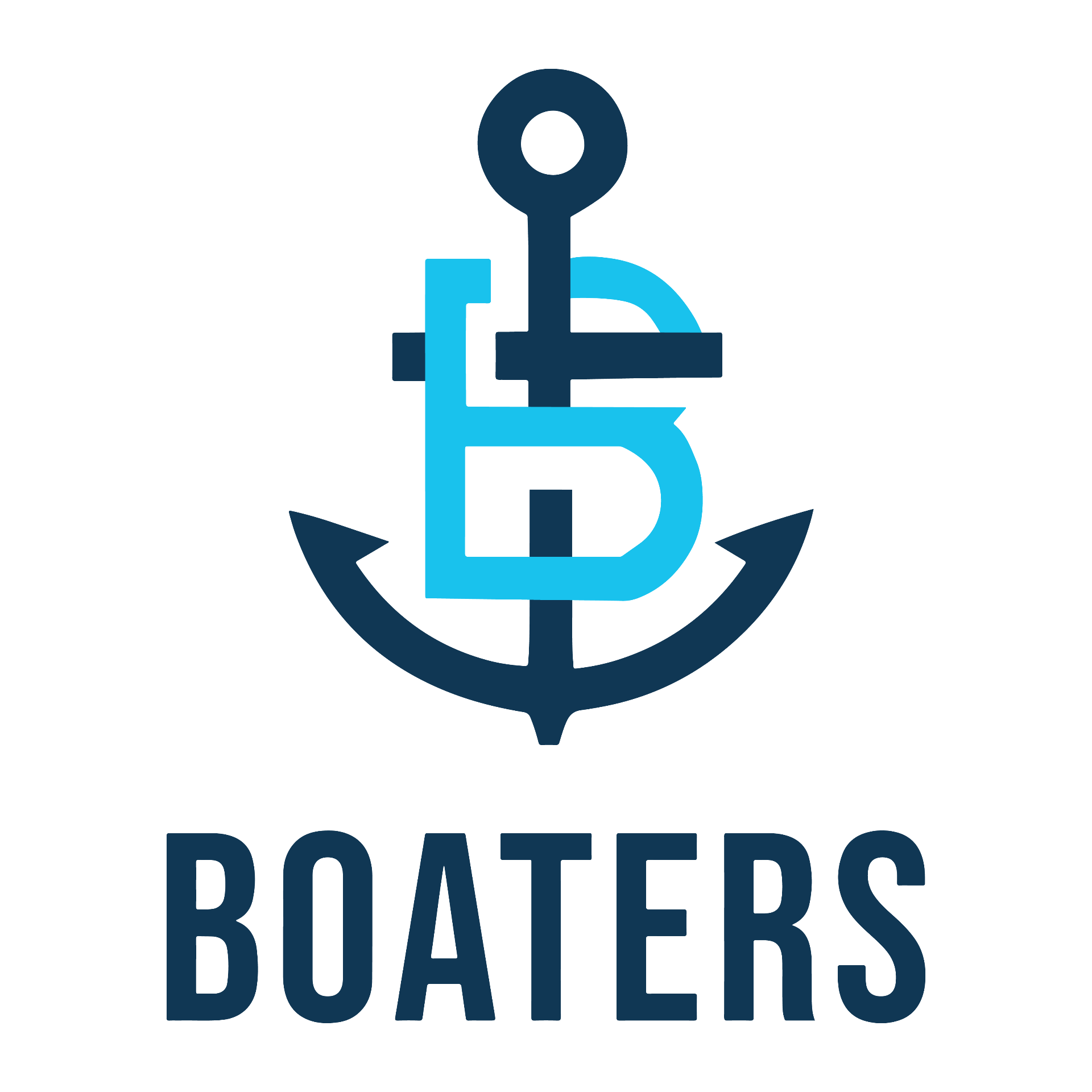 Boaters — Fisheye Solutions client brand logo