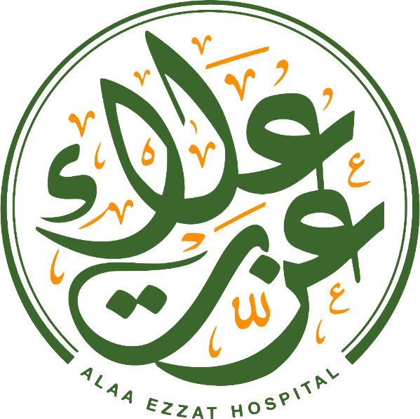 Alaa Ezzat Hospital — Fisheye Solutions client brand logo