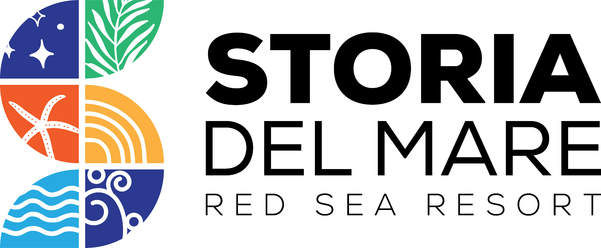 Storia Del Mare — Fisheye Solutions client brand logo