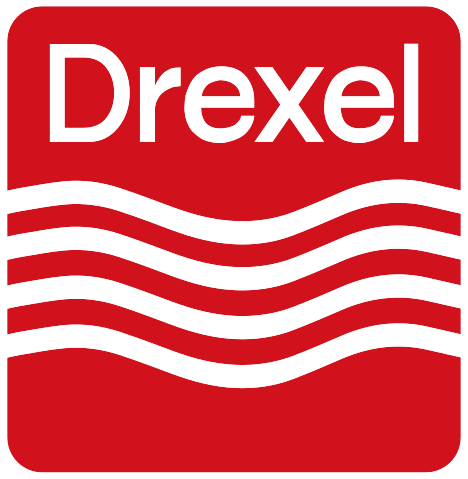 Drexel — Fisheye Solutions client brand logo