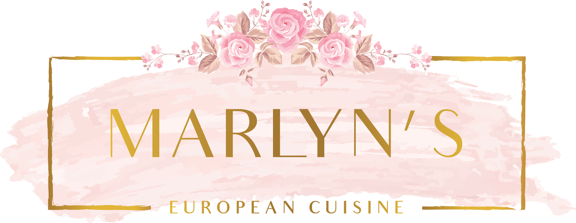 Marlyn's European Cuisine — Fisheye Solutions client brand logo