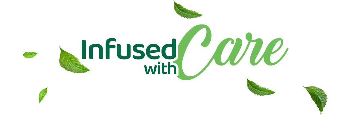 Infused with Care