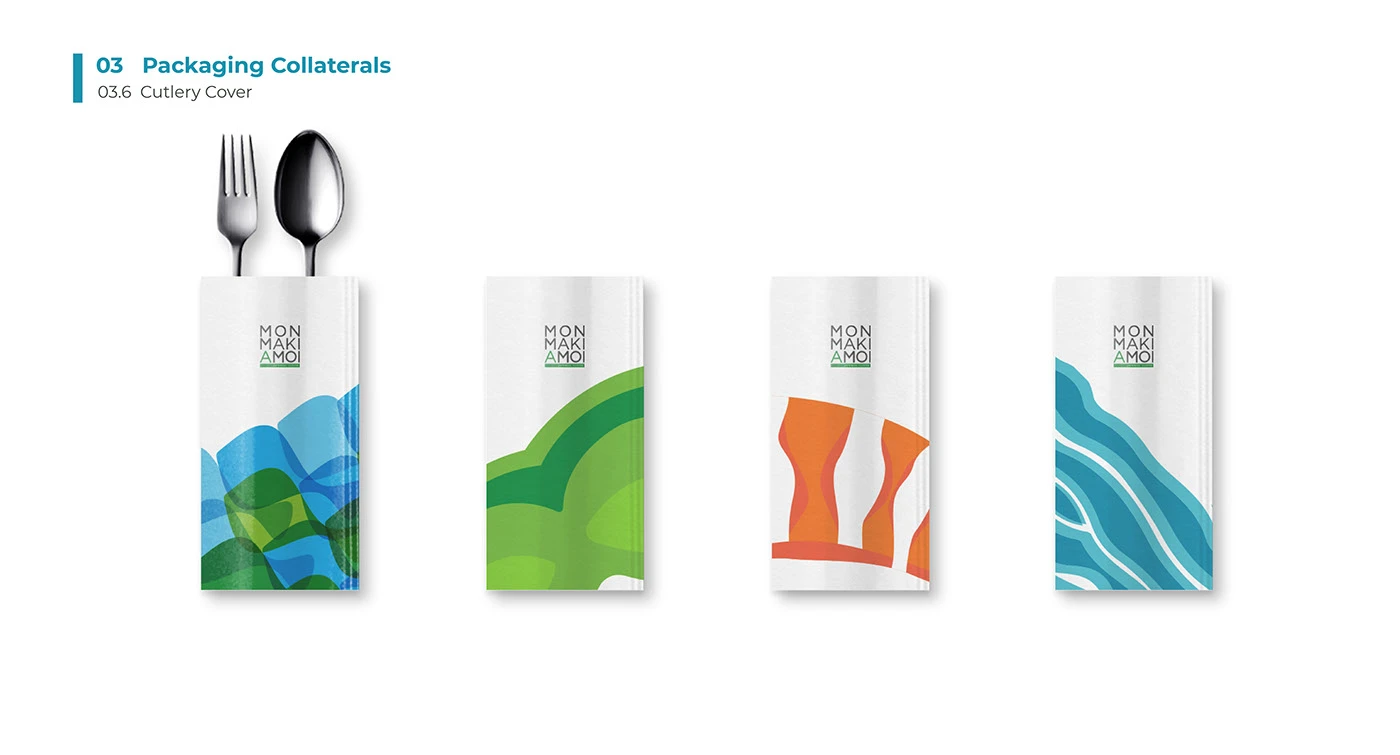 Mon Maki A Moi Packaging 7