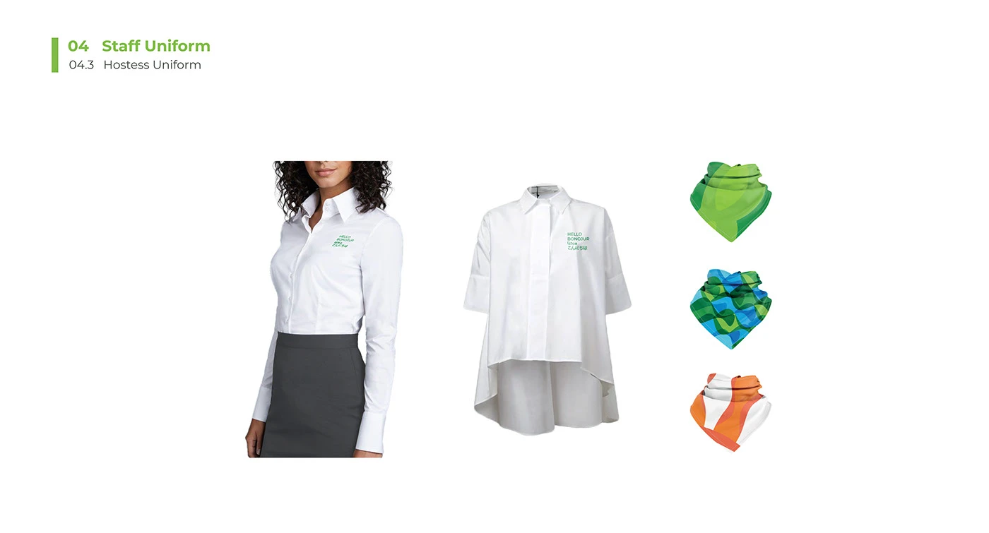 Mon Maki A Moi Fleet & Uniforms 4