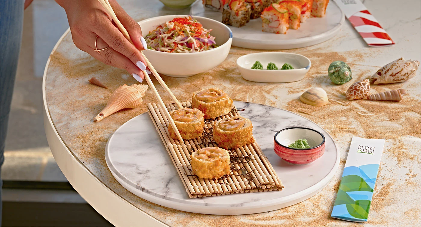 Mon Maki A Moi In Use 2