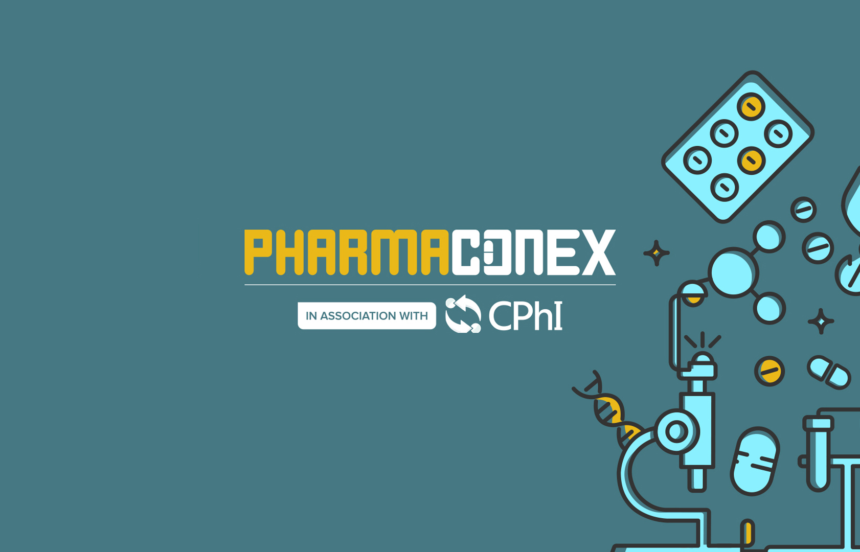 Pharmaconex case study cover