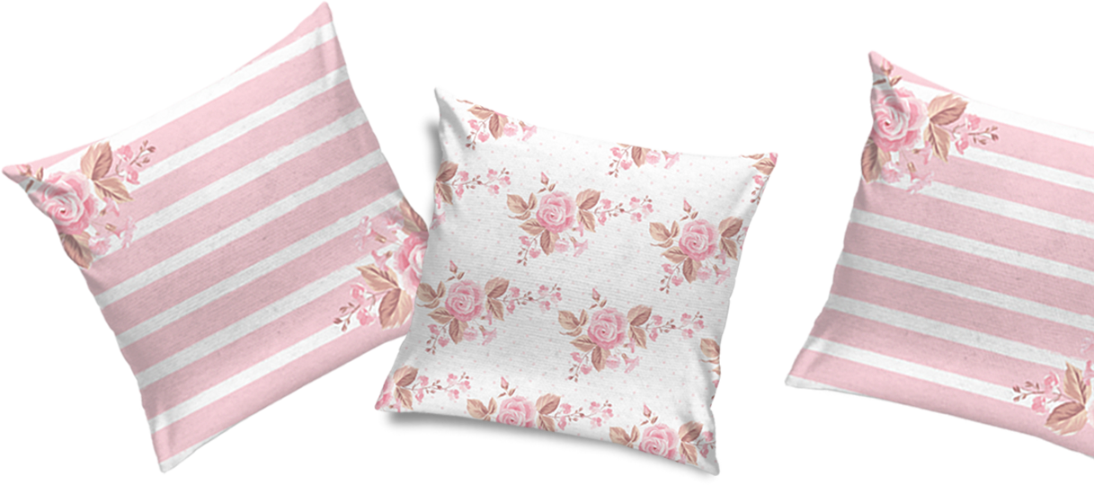 Marlyn's cushions