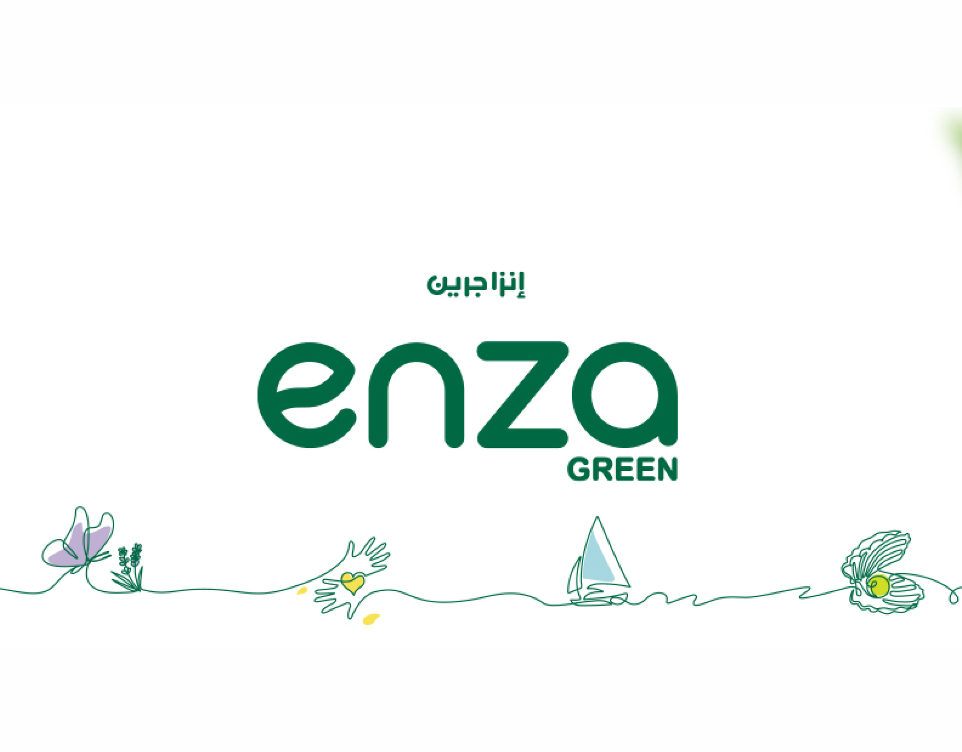 Enza Green case study cover
