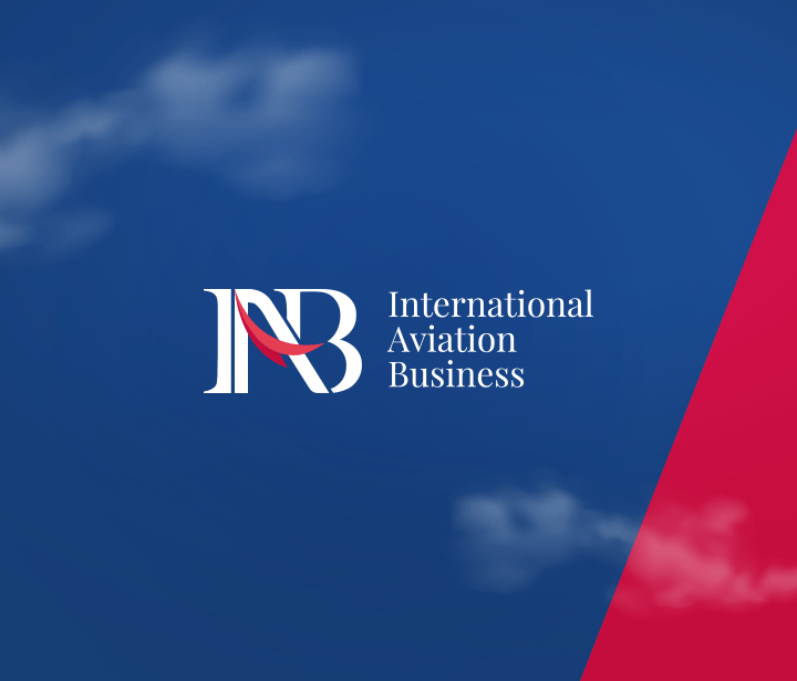 International Aviation Business case study cover
