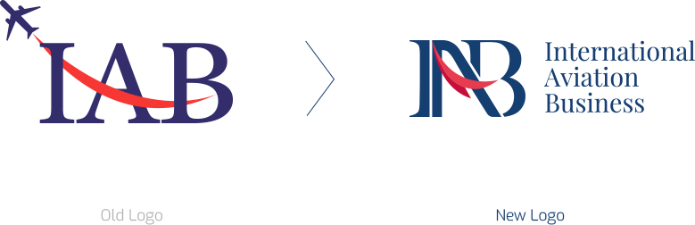 IAB rebranded logo