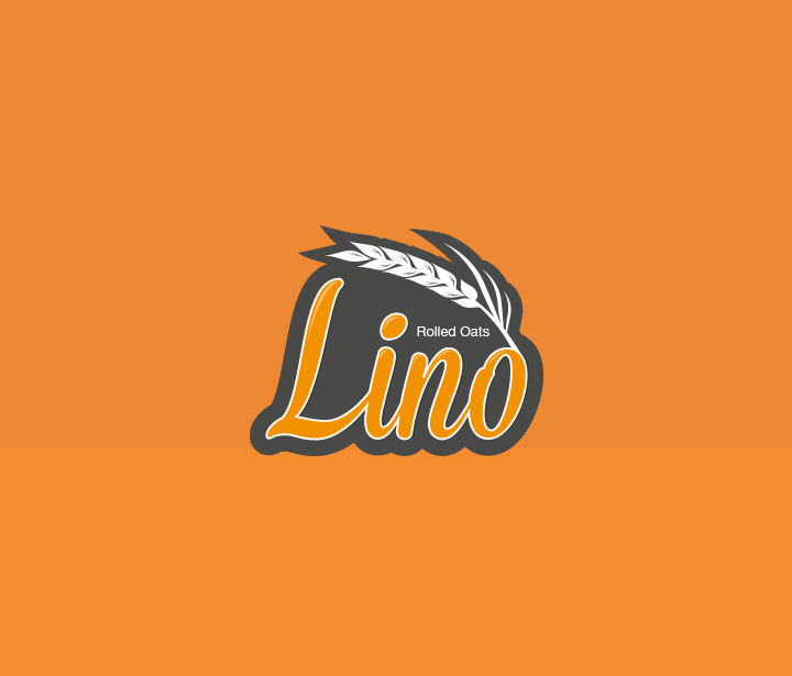 Lino Oats case study cover