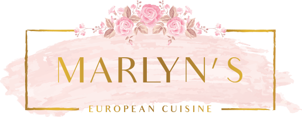 Marlyn's chosen logo