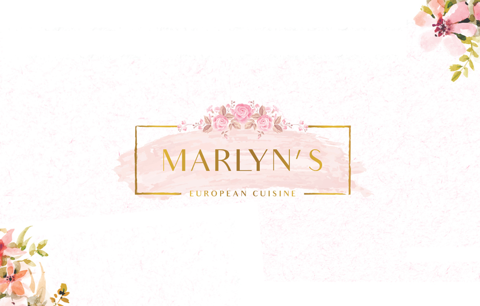 Marlyn's case study cover